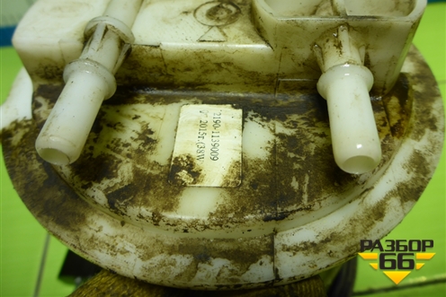 Насос топливный электрический (21901139009) для VAZ Granta/Гранта