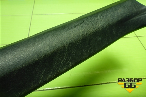 Накладка порога внутренняя заднего правого (6791742070) для Toyota Rav-4 с 2012-2019г (Рав 4)