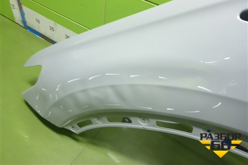 Крыло переднее левое для Exeed RX с 2023г (РХ)