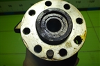 Коленвал (2.0л 10LH5F) для Citroen C5 с 2008г (С5)