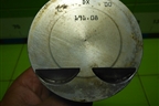 Поршень с шатуном (2.0л 10LH5F) для Citroen C5 с 2008г (С5)