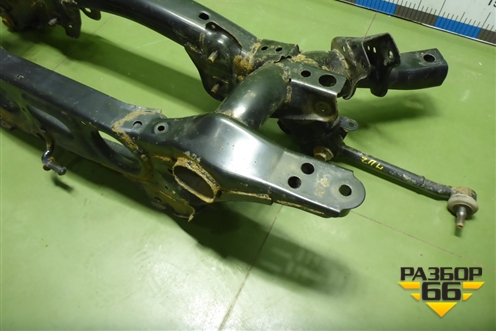 Балка задняя для Toyota Rav-4 с 2012-2019г (Рав 4)