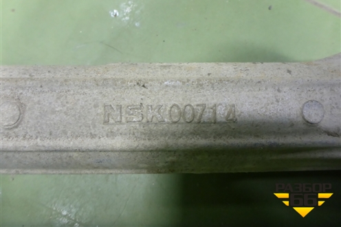 Рейка рулевая под электроусилитель для Toyota Rav-4 с 2012-2019г (Рав 4)