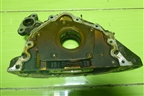 Насос масляный (2.0л 10LH5F) (9657984480) для Citroen C5 с 2008г (С5)