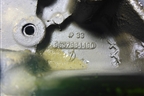 Насос масляный (2.0л 10LH5F) (9657984480) для Citroen C5 с 2008г (С5)