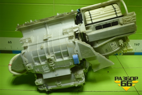 Корпус отопителя (8705012420) для Toyota Rav-4 с 2012-2019г (Рав 4)