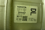 Корпус отопителя (8705012420) для Toyota Rav-4 с 2012-2019г (Рав 4)
