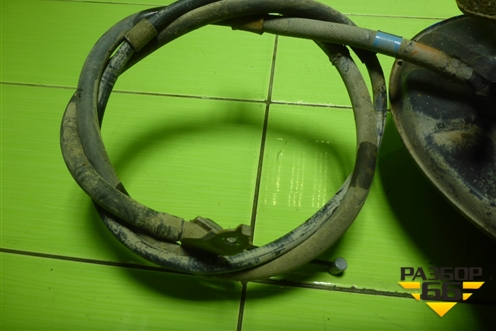 Кулак задний правый для Toyota Rav-4 с 2012-2019г (Рав 4)