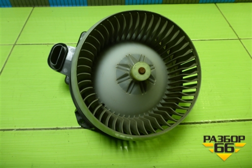 Моторчик отопителя для Toyota Rav-4 с 2012-2019г (Рав 4)