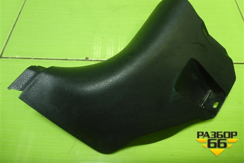 Накладка порога внутренняя переднего левого (передняя часть) (6211242061) для Toyota Rav-4 с 2012-2019г (Рав 4)