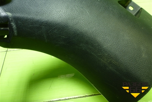 Накладка порога внутренняя переднего правого (передняя часть) (6211142060) для Toyota Rav-4 с 2012-2019г (Рав 4)