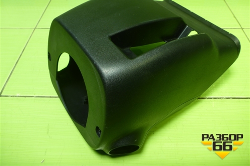 Кожух рулевой колонки (4528642110) для Toyota Rav-4 с 2012-2019г (Рав 4)