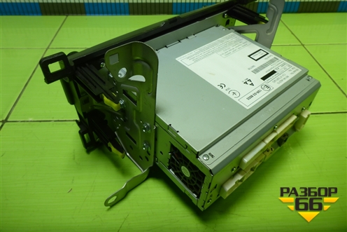 Магнитола (8614042210) для Toyota Rav-4 с 2012-2019г (Рав 4)