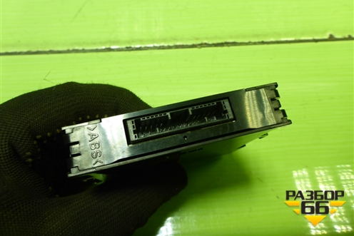 Блок управления парктроником (8934042030) для Toyota Rav-4 с 2012-2019г (Рав 4)