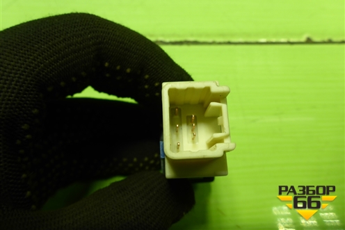 Кнопка обогрева сидений (правая) для Toyota Rav-4 с 2012-2019г (Рав 4)