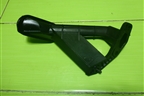 Маслозаборник (2.0л 10LH5F) (9644596880) для Citroen C5 с 2008г (С5)