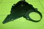 Кожух ремня ГРМ (нижний 2.0л 10LH5F) (9651148280) для Citroen C5 с 2008г (С5)