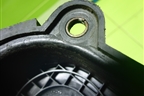 Кожух ремня ГРМ (нижний 2.0л 10LH5F) (9651148280) для Citroen C5 с 2008г (С5)