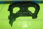 Кожух ремня ГРМ (верхний внутренний 2.0л 10LH5F) (9657473880) для Citroen C5 с 2008г (С5)