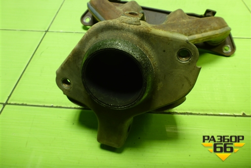 Коллектор выпускной для Toyota Rav-4 с 2012-2019г (Рав 4)