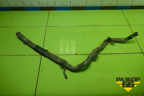 Трубка системы охлаждения для Toyota Rav-4 с 2012-2019г (Рав 4)