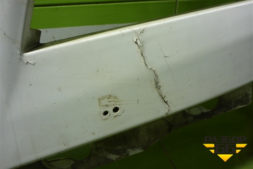 Бампер передний   (812W416100308) для Sitrak C7H (С7Н)