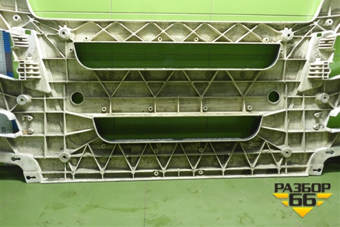 Бампер передний   (812W416100308) для Sitrak C7H (С7Н)