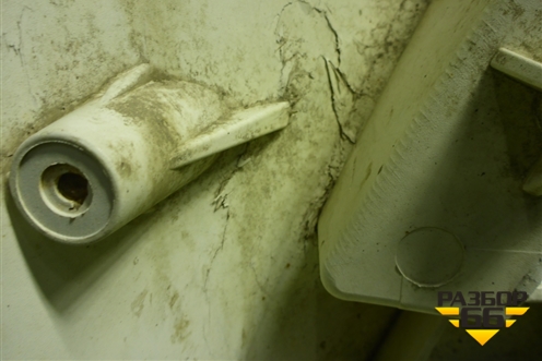 Бампер передний   (812W416100308) для Sitrak C7H (С7Н)