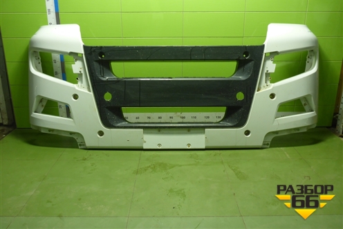 Бампер передний   (812W416100308) для Sitrak C7H (С7Н)