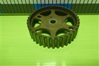 Шестерня распредвала (выпускного 1.6л PSA) для Peugeot Partner Tepee с 2008г (Партнер Типпи)