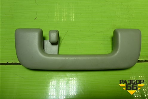 Ручка внутренняя потолочная для Toyota Rav-4 с 2012-2019г (Рав 4)