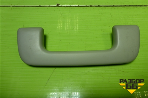 Ручка внутренняя потолочная для Toyota Rav-4 с 2012-2019г (Рав 4)