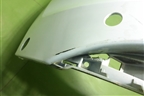 Бампер задний (6600247097) для Geely Coolray с 2019-2025г (Кулрей)