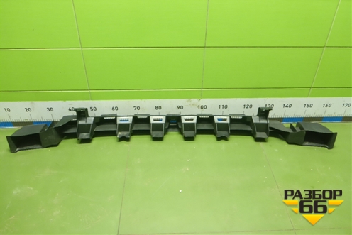 Наполнитель заднего бампера (новый) (8200832180) для VAZ Largus/Ларгус с 2012-2024г