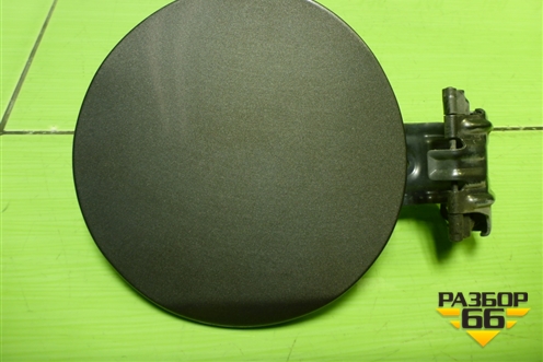 Лючок бензобака для Toyota Rav-4 с 2012-2019г (Рав 4)
