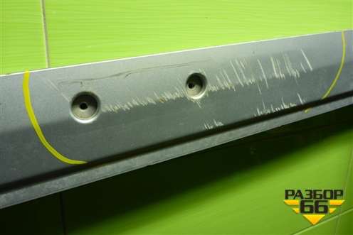 Дверь правая (FW6100020B90C) для Faw J7 