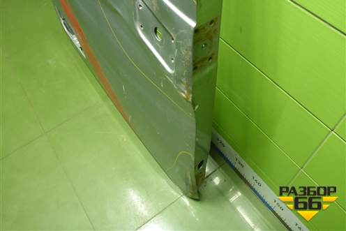 Дверь правая (FW6100020B90C) для Faw J7 