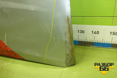 Дверь правая (FW6100020B90C) для Faw J7 