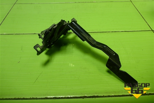 Замок капота для Toyota Rav-4 с 2012-2019г (Рав 4)