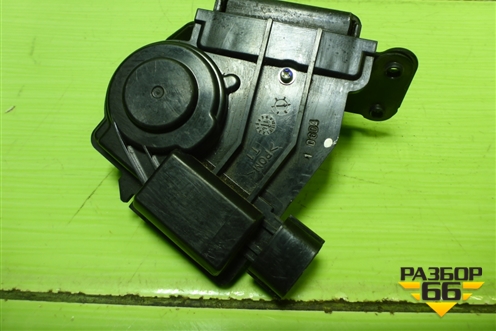 Замок багажника для Toyota Rav-4 с 2012-2019г (Рав 4)