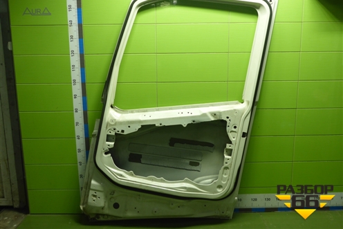 Дверь правая (23314277) для Volvo TRUCK FH с 2021г (ФШ)