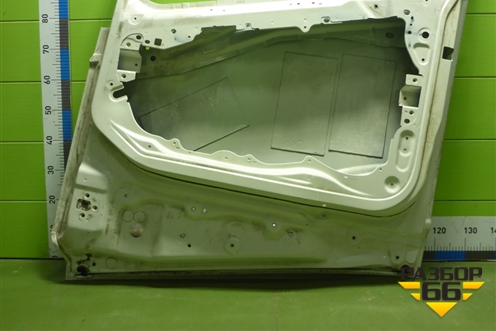 Дверь правая (23314277) для Volvo TRUCK FH с 2021г (ФШ)