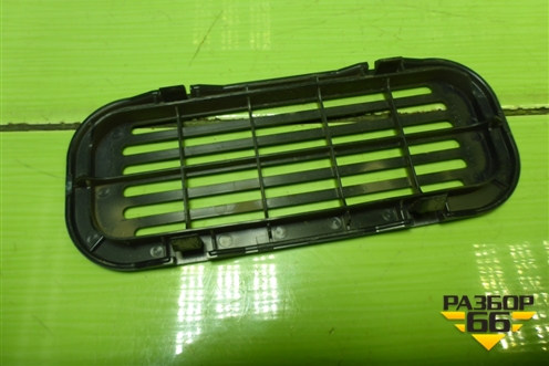 Решетка вентиляционная (5838742080) для Toyota Rav-4 с 2012-2019г (Рав 4)