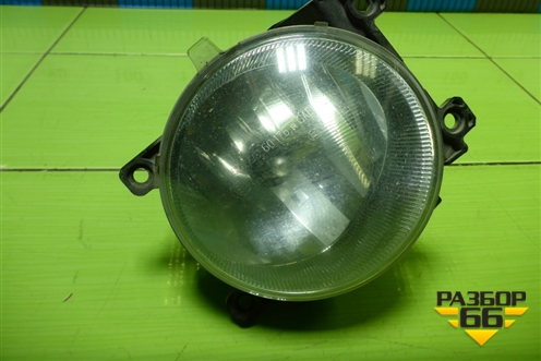 Фара противотуманная правая для Toyota Rav-4 с 2012-2019г (Рав 4)