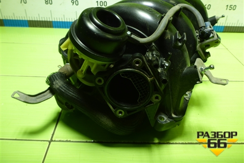 Коллектор впускной для Toyota Rav-4 с 2012-2019г (Рав 4)