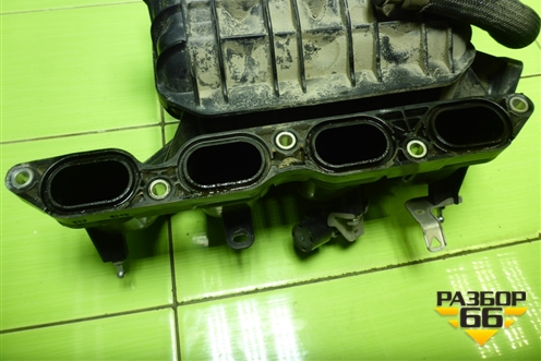 Коллектор впускной для Toyota Rav-4 с 2012-2019г (Рав 4)