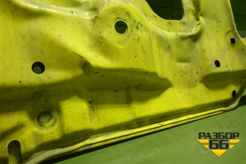 Капот  (82154773) для Volvo TRUCK FH с 2013-2019г (ФШ)