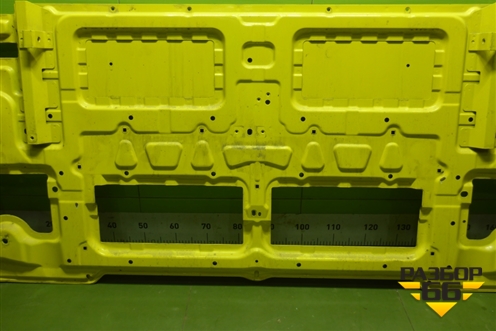 Капот  (82154773) для Volvo TRUCK FH с 2013-2019г (ФШ)