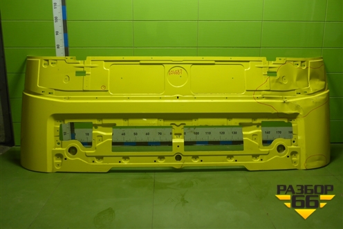 Капот  (82154773) для Volvo TRUCK FH с 2013-2019г (ФШ)