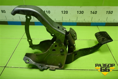 Педаль тормоза для Toyota Rav-4 с 2012-2019г (Рав 4)